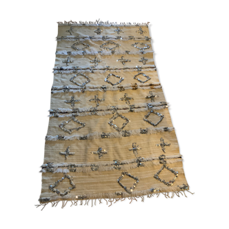 Berber carpet - 200x110cm