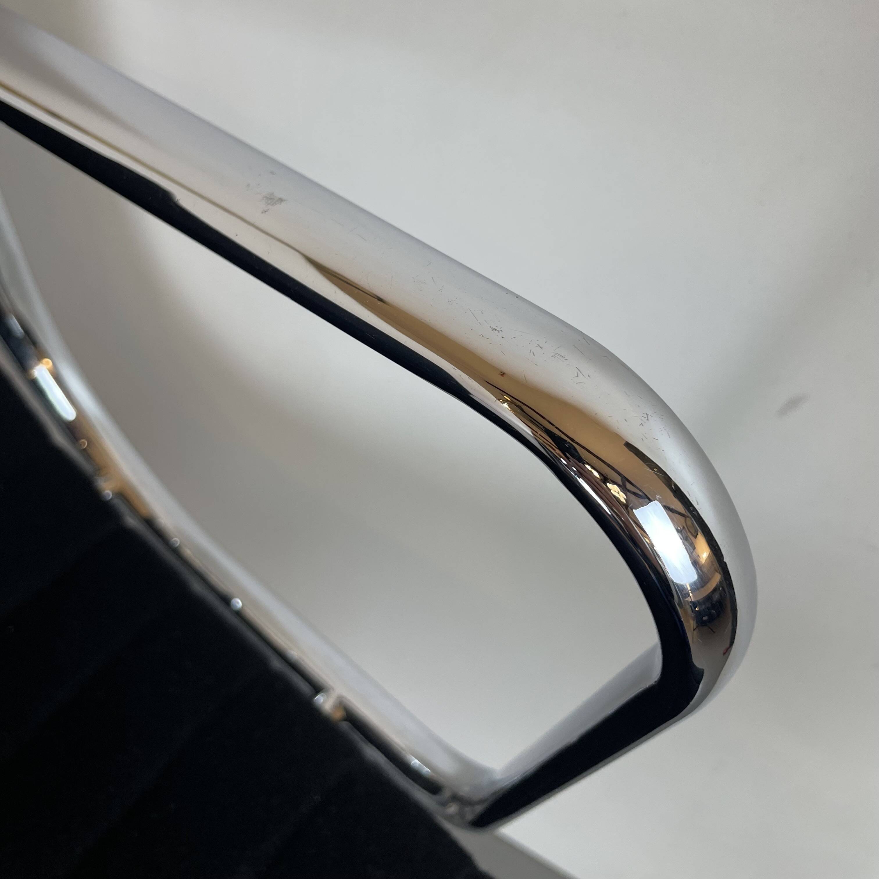 EA-108 Desk Chair by C. & R. Eames for Vitra, 1960s