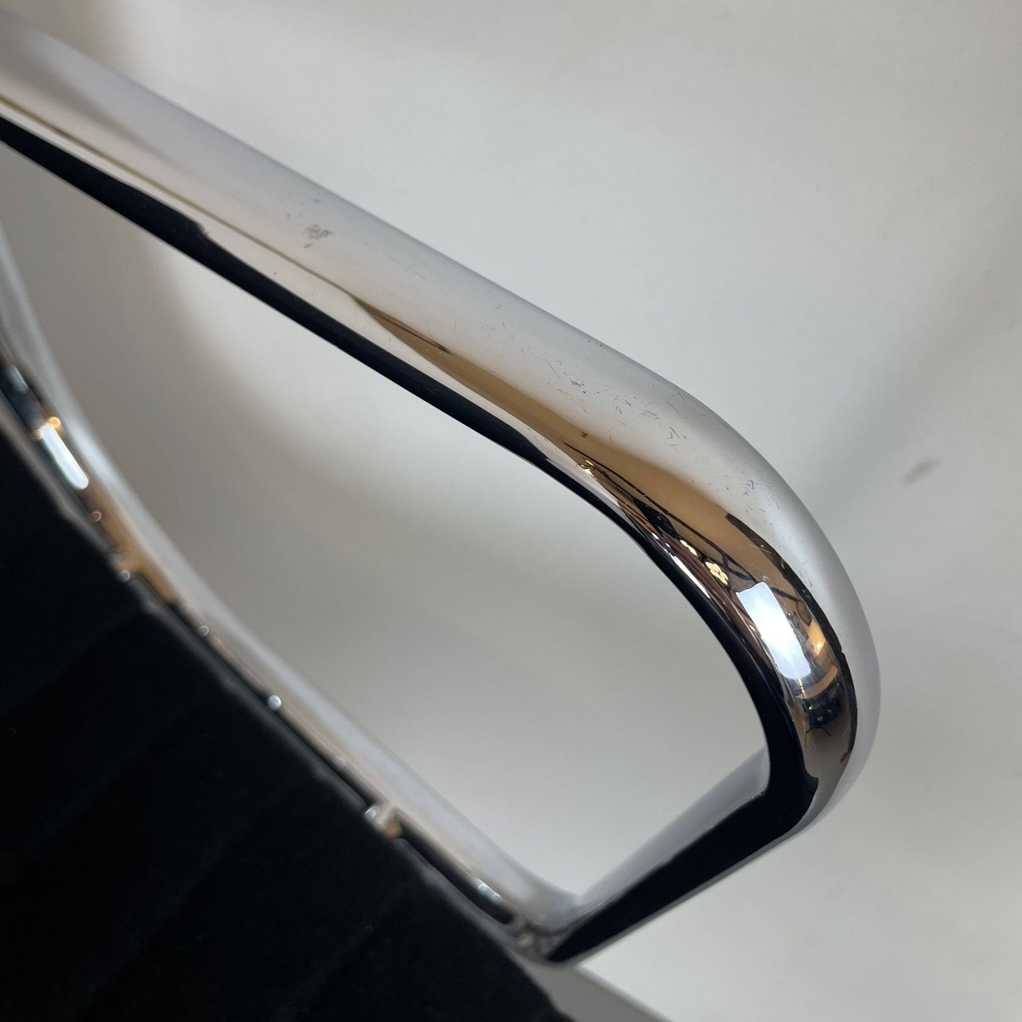 EA-108 Desk Chair by C. & R. Eames for Vitra, 1960s