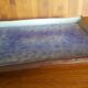 Japanese ceramic dish cracked effect