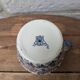 Small jug Gien model Cachemire H13cm