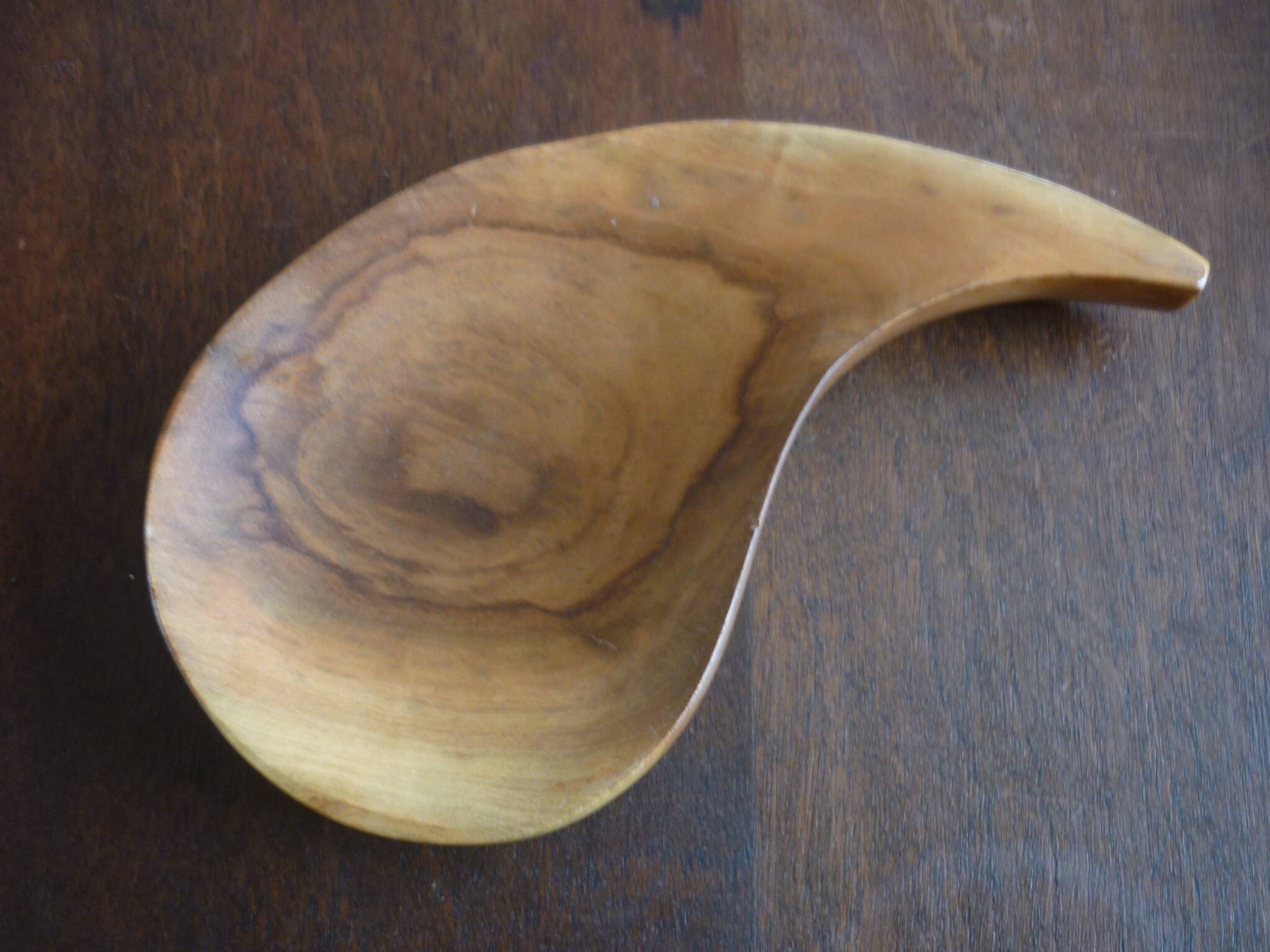 Olive bowl