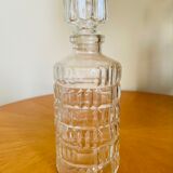 Vintage whisky decanter 1970