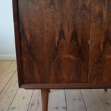 Danish mid century Cado rosewood cabinet by Poul Cadovius, 1960