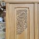 Armoire parisienne art déco