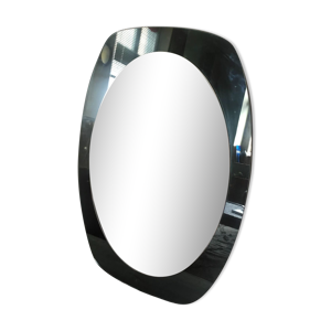 Miroir Murano 1970, 72x50 cm
