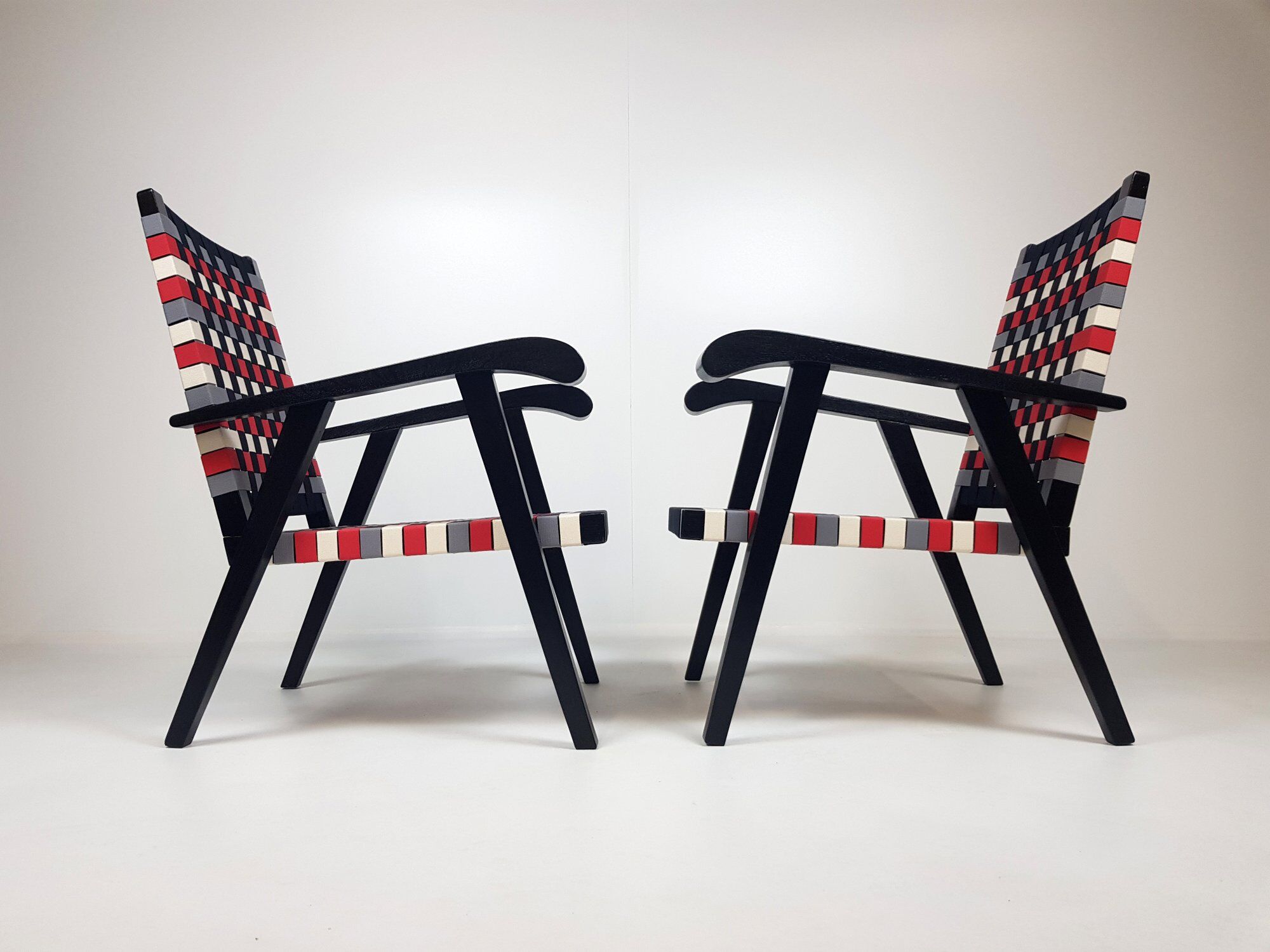 Armchairs, 1950
