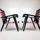 Armchairs, 1950