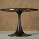 Space Age dining set by Kurz, Germany 1970s