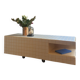 Meuble carrelé table basse