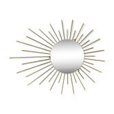 Miroir soleil