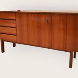 Mid century sideboard