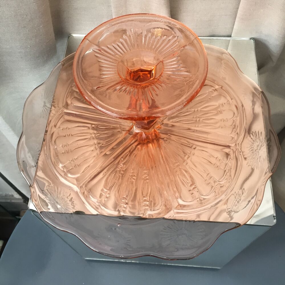 Standing cup mold press 1930 1940