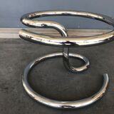 Table basse Anaconda Paul Tuttle