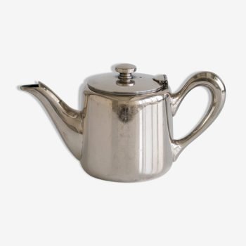35 cl Silver Ercuis Teapot