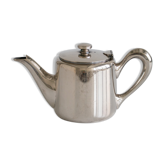 Théière Ercuis en argent 35 cl