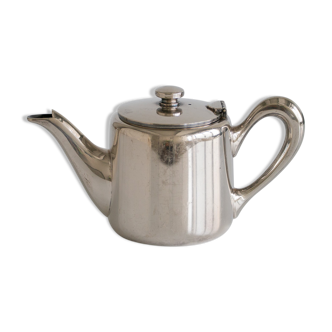 35 cl Silver Ercuis Teapot