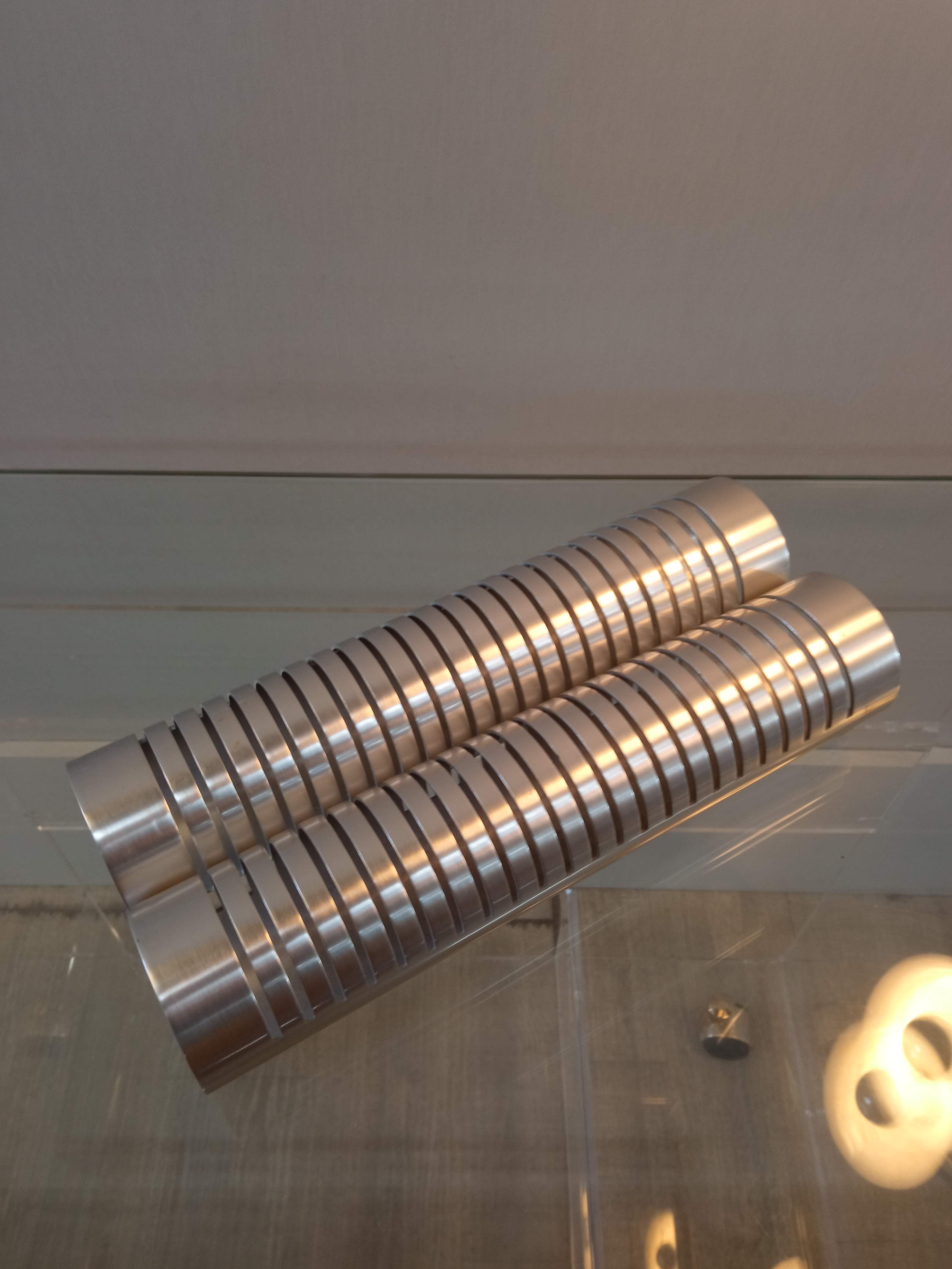 Letter holder mail Pierre Vandel