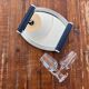 Art deco mirror tray