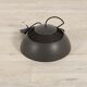 Aj Royal 370 Pendant by Arne Jacobsen for Louis Poulsen