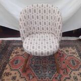 Vintage armchair