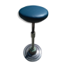 Industrial craft stool