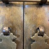 Antique Chinese cabinet