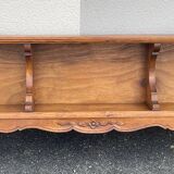 Etagere-vaisselier début XX