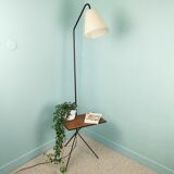 Tripod lamp 60'