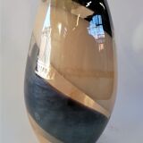 Murano glass vase