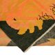 Turkish Handknotted Wool Tiger Rug  211 cm x 335 cm