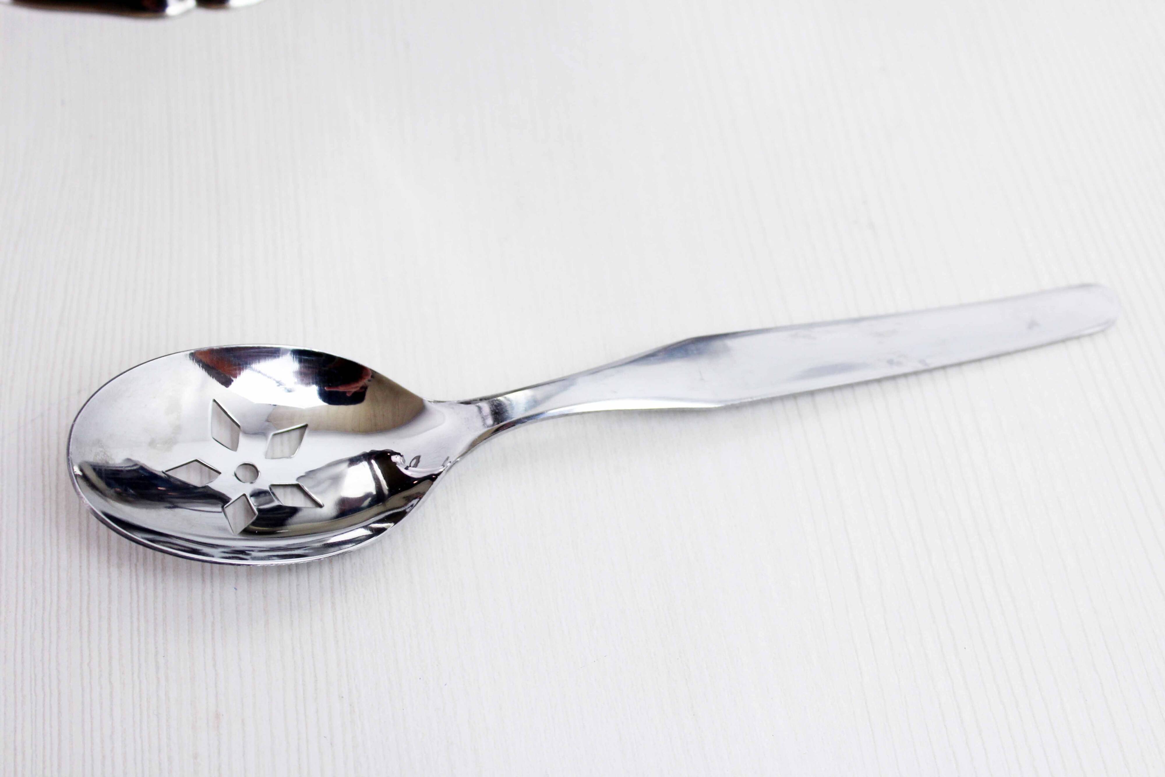 Vintage stainless steel champagne bucket and ice bucket