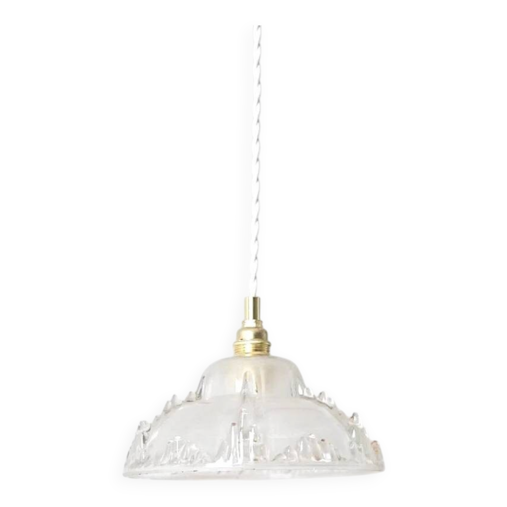 Old Ezan tulip suspension