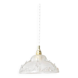 Old Ezan tulip suspension