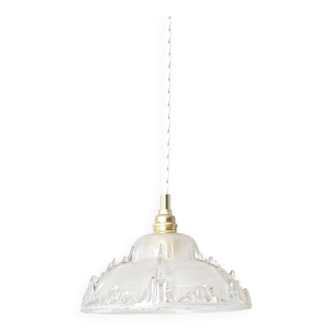 Old Ezan tulip suspension