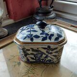 Porcelain terrine