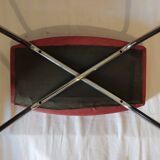 Tabouret « Taureau » de Pierre Guariche