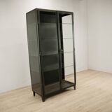 Mid-century medical cabinet, 1950s