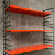 Tomado shelf from the 60s-70s.