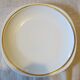 6 Sologne porcelain dinner plates in very good condition