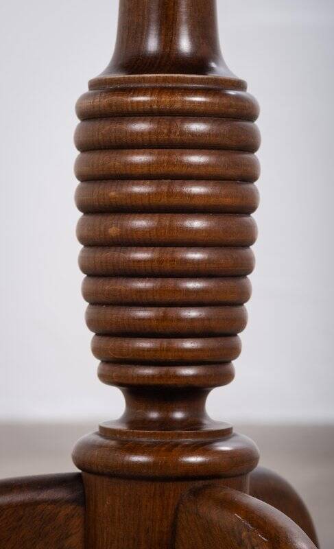 Mid-Century Rosewood Side Tables from Anton Kildeberg, 1960s, Set of 2