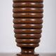 Mid-Century Rosewood Side Tables from Anton Kildeberg, 1960s, Set of 2