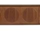 Enfilade scandinave vintage