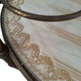 Elegante Carrello Bar Vintage Anni '50