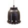 Pendant lamp, Danish design, 1960s, production: Denmark