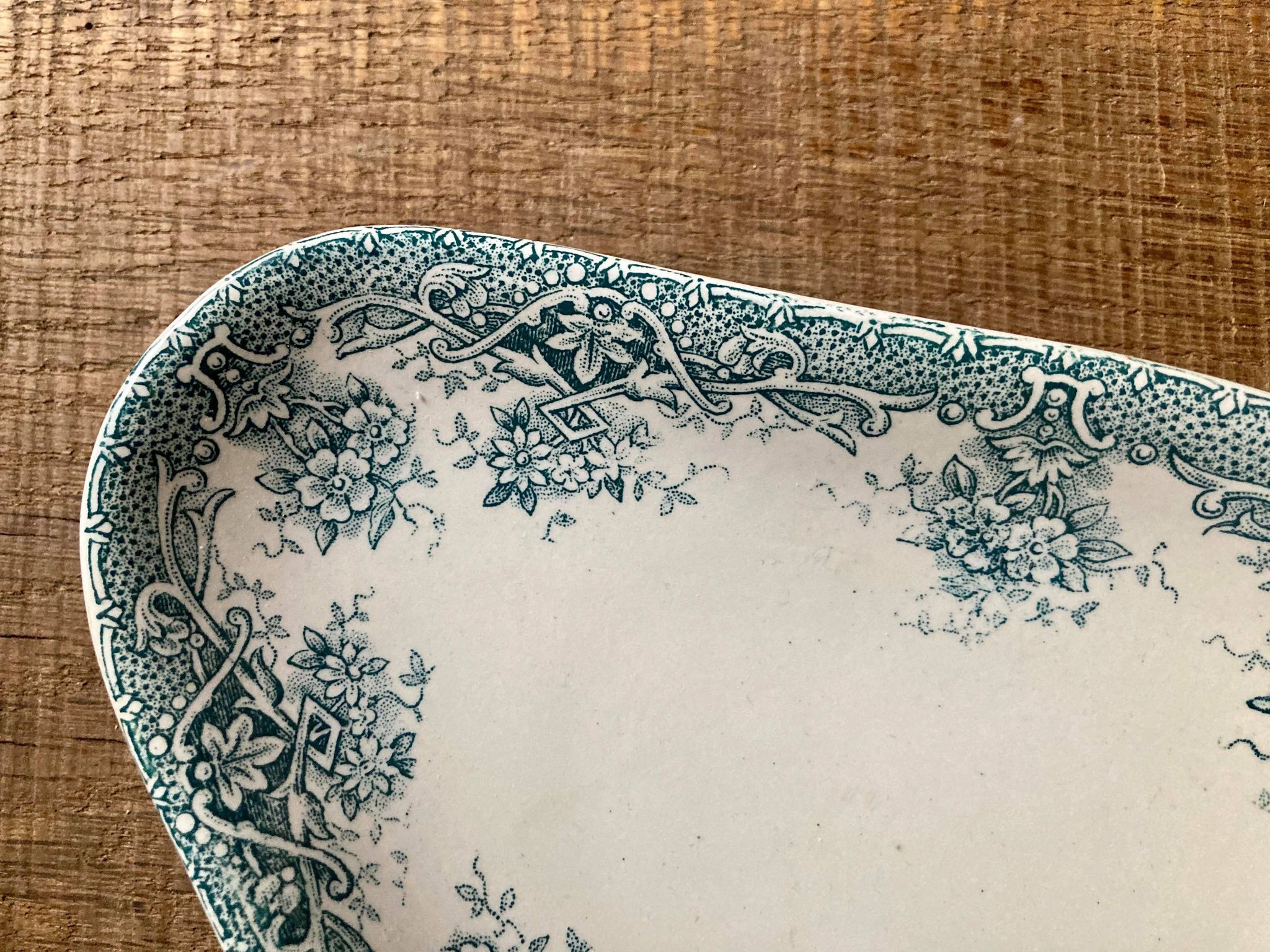 Ravier Saint-Amand Waters Model Prima