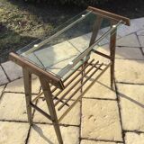 Served by Zuenelli, Italy circa 1960