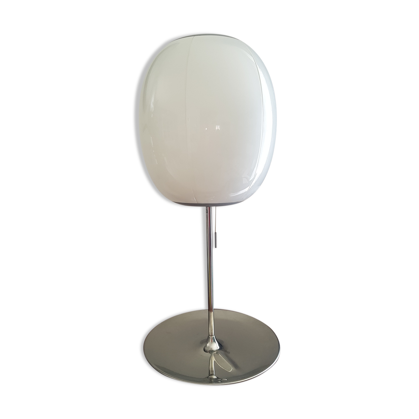 Table lamp - Energi Pumpa Magnus Eleback - Carl 'Jerstam'