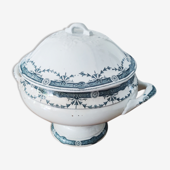 Tureen