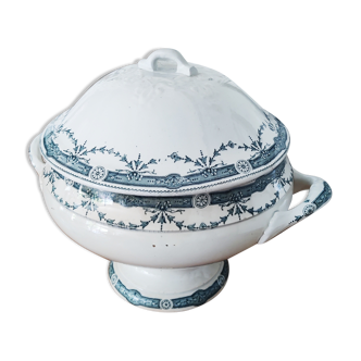 Tureen